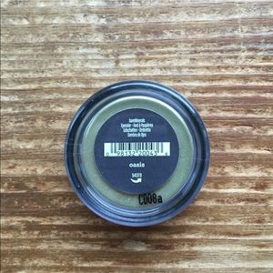 🎉HP🎉 New Oasis Eyeshadow Bare Minerals Sealed